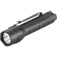 Lampe de poche Polytac X, DEL, 600 lumens, Piles CR123A NRZ Safety Inc.