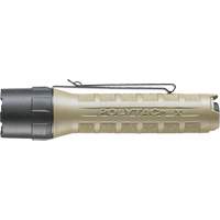 Lampe de poche Polytac X, DEL, 600 lumens, Piles CR123A NRZ Safety Inc.