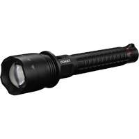 XP14R Dual Power Flashlight, 3800 Lumens, Rechargeable Batteries NRZ Safety Inc.