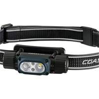 WPH30R Waterproof Ultra Bright Dual Power Headlamp, LED, 1000 Lumens, Rechargeable Batteries NRZ Safety Inc.