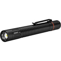Lampe stylo d'inspection XT30R, DEL, 1000 lumens, Piles Rechargeable NRZ Safety Inc.