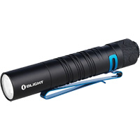 KL30R Tri-Colour Inspection Penlight, LED, Rechargeable Batteries, Plastic NRZ Safety Inc.