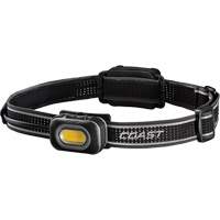 RL10 Headlamp with Dimmer, LED, 560 Lumens, 2 Hrs. Run Time, AAA Batteries NRZ Safety Inc.