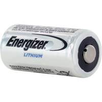 Industrial Lithium Batteries, 123, 3 V NRZ Safety Inc.