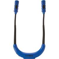 Lampe de travail, Lampe tour de cou, Rechargeable, 300 lumens NRZ Safety Inc.