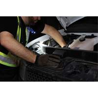 Lampe de travail, Lampe tour de cou, Rechargeable, 300 lumens NRZ Safety Inc.