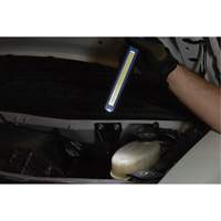 Lumi&egrave;re &eacute;troite, Crochet, Rechargeable, 500 lumens NRZ Safety Inc.