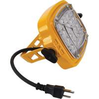 7000 Lumen 50 W Docking Light Head NRZ Safety Inc.