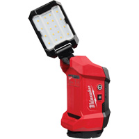 M12 ROVER Multi-Directional Flood Light with PACKOUT Compatibility, LED, 1200 Lumens, Rechargeable Batteries NRZ Safety Inc.