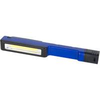 Lampe de poche stylo avec agrafe de poche, DEL, 80 lumens, Piles AAA NRZ Safety Inc.