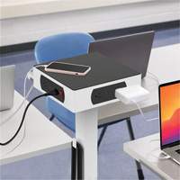 LuxPower Charging Tower NRZ Safety Inc.