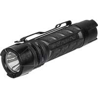 PolyTac&reg; 1X Flashlight, LED, 500 Lumens, Rechargeable Batteries NRZ Safety Inc.