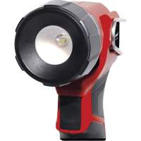 18V Cordless LED Work Light (Tool Only), LED, 280 Lumens, Rechargeable Battery NRZ Safety Inc.