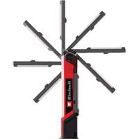 Lampe de travail &agrave; DEL sans fil 18V (outil seulement), DEL, 1000 lumens NRZ Safety Inc.