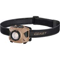 Headlamp, LED, 700 Lumens, AAA Batteries NRZ Safety Inc.