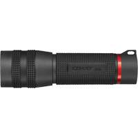 GX10 Waterproof Flashlight with Twist Focus, LED, 360 Lumens, AAA Batteries NRZ Safety Inc.