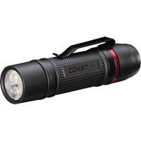 PX9 Dual Optic Flashlight, LED, 750 Lumens, AAA Batteries NRZ Safety Inc.