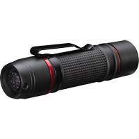 PX9 Dual Optic Flashlight, LED, 750 Lumens, AAA Batteries NRZ Safety Inc.