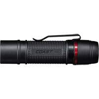 PX9 Dual Optic Flashlight, LED, 750 Lumens, AAA Batteries NRZ Safety Inc.