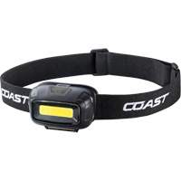 FL15 Headlamp, LED, 380 Lumens, AAA Batteries NRZ Safety Inc.