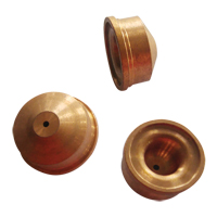 Female Hose Barb Connector, Brass NRZ Safety Inc.