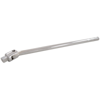Wrench Flex Handle, 3/4" Drive NRZ Safety Inc.