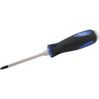 Tournevis Phillips, #2, 8-1/4" l, Prise Coussin&eacute;e NRZ Safety Inc.