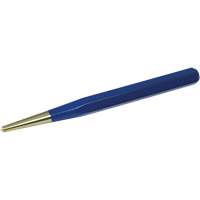 Pointeau centreur, 3/16" dia., 1/2" &eacute;paisseur de la lame, 6" lo. NRZ Safety Inc.