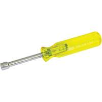Tournevis &agrave; douille SAE, 5/16" prise, 6-5/8" lo NRZ Safety Inc.