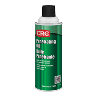 Penetrating Oil, Aerosol Can, 312 g NRZ Safety Inc.