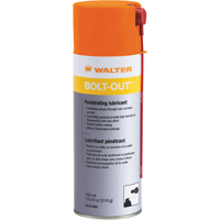 Bolt-Out Penetrating Lubricant, Aerosol Can NRZ Safety Inc.