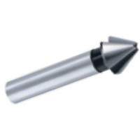 Countersink, 12.5 mm, High Speed Steel, 60° Angle, 3 Flutes NRZ Safety Inc.