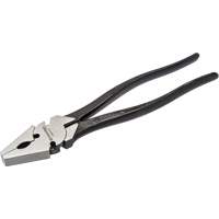 Button Fence Tool Pliers NRZ Safety Inc.