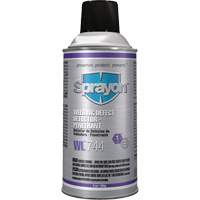 WL744 Welding Defect Detector - Penetrant, Aerosol Can NRZ Safety Inc.