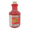 Punch aux fruits
