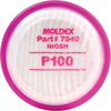 Filtre P100