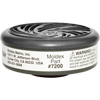 Organic Vapour/Acid Gas