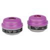 Vapeurs organiques/Gaz acides/P100