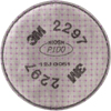 Organic Vapour/P100