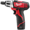 Tool, 2 Batteries & Charger