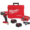 Tool, 2 Batteries & Charger